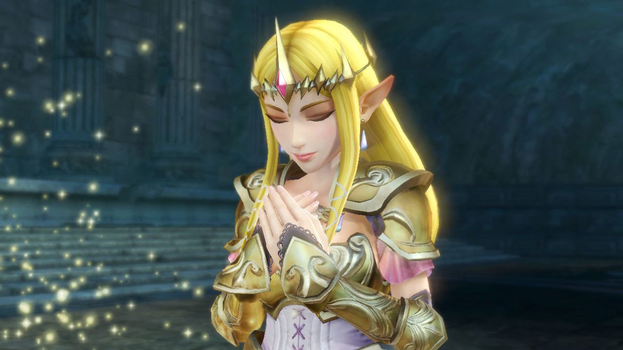 Hyrule Warriors - Imagen 8
